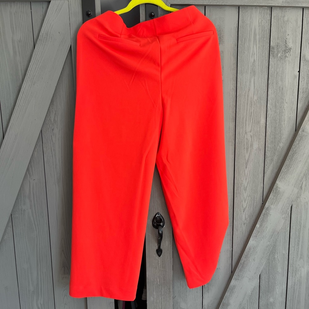 Brand new pull on stylish pants